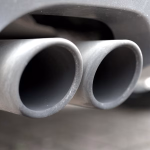 Exhaust Repairs