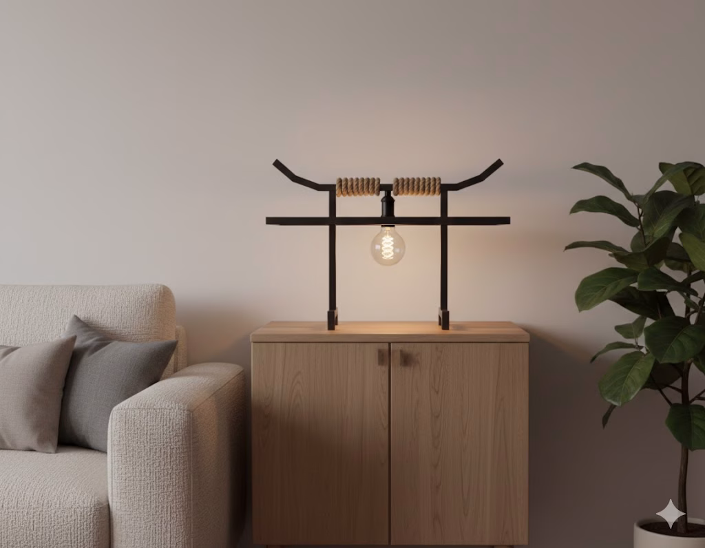 The "Kage Toro" - Image 2