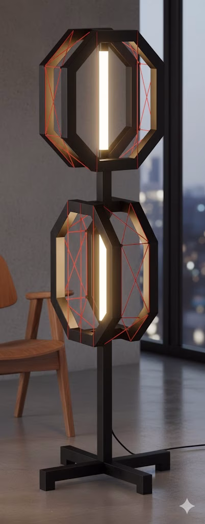 Tension Core - Image 2