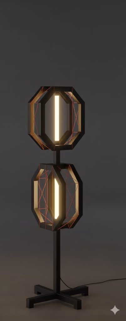 The Tension Core