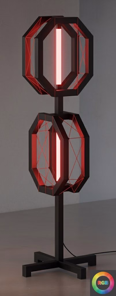 Tension Core - Image 4